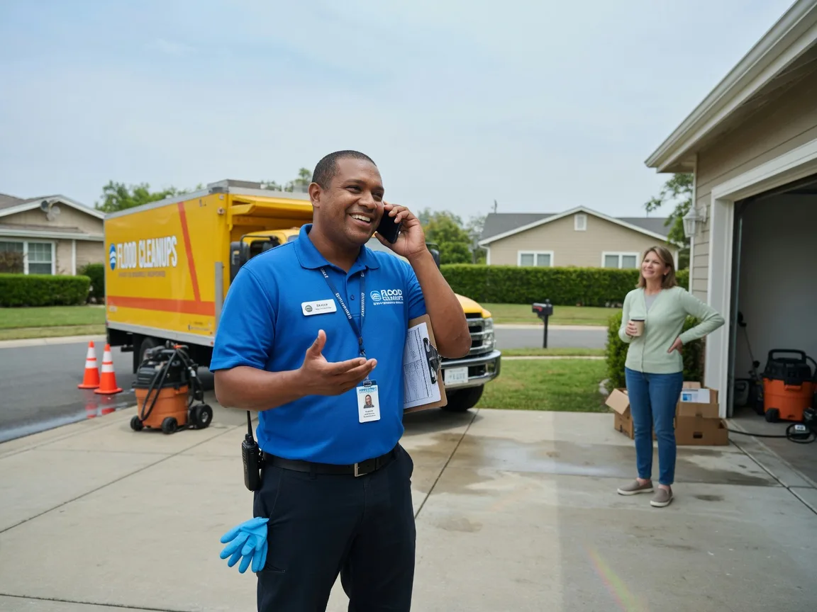 Water Damage Restoration Nondalton, AK FAQs
